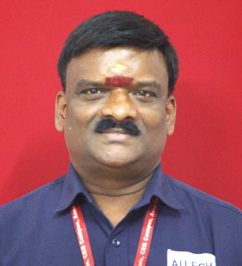 Mr. Pankaj Arora